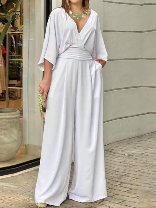 NM Jumpsuit Disponible - Nueva Moda Boutique By Giselly