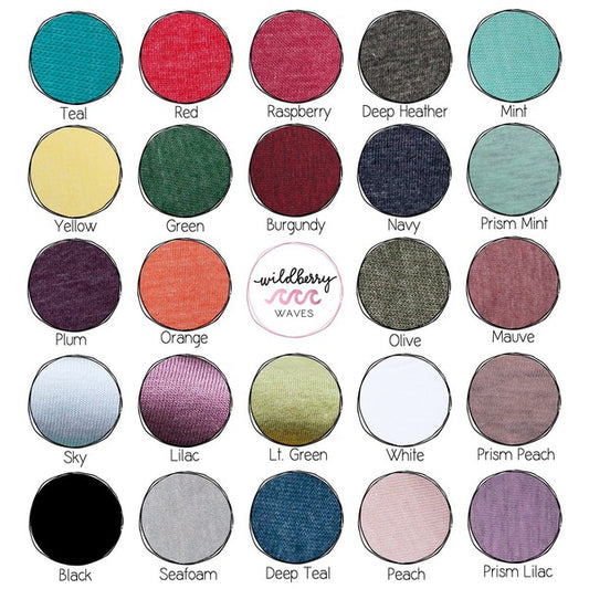 Flower Smiley Face Tee - Nueva Moda Boutique By Giselly