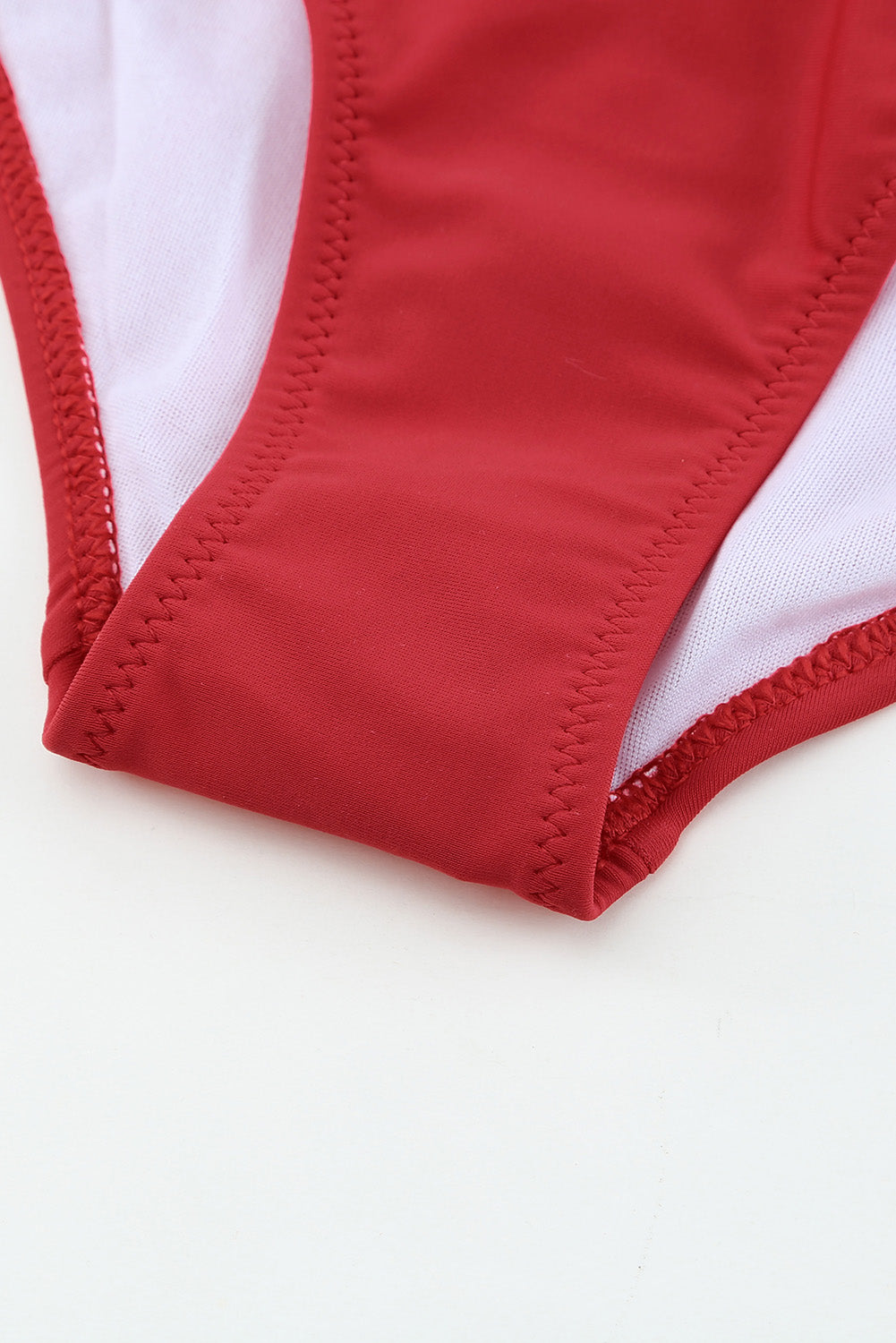 Ruched Bikini Set - Nueva Moda Boutique By Giselly