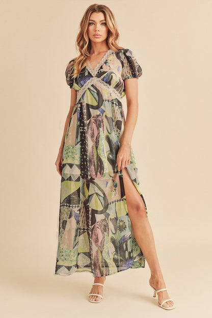 NABI DRESS