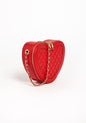 HEART SHAPED CROSSBODY BAG -  Nueva Moda Boutique By Giselly 