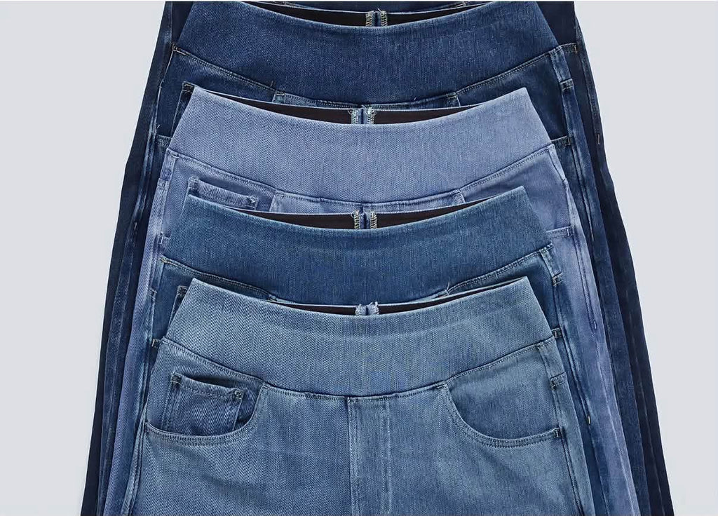 Flex Jeans Regular size