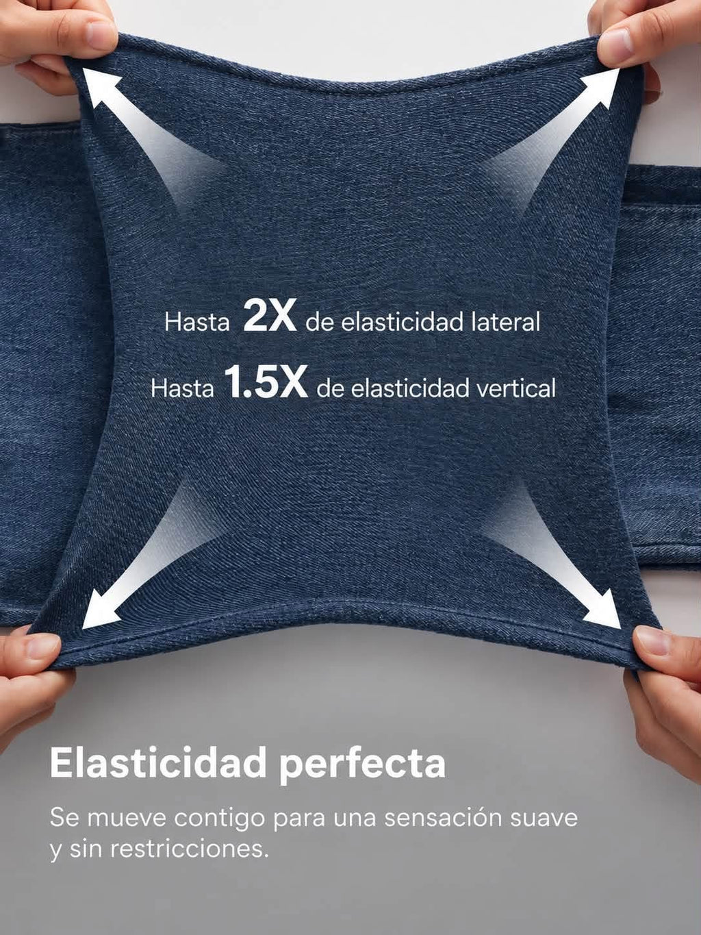 Flex Jeans