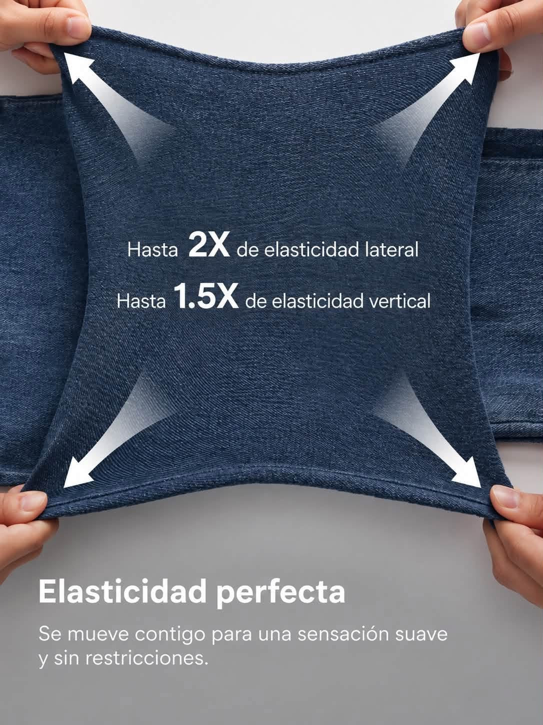 Flex Jeans