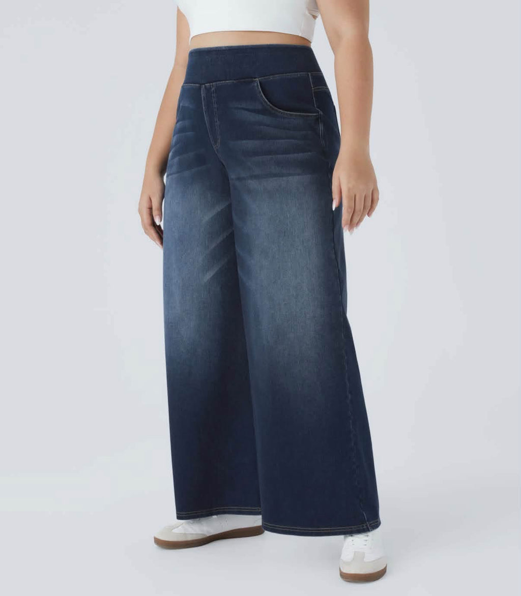 Flex Jeans