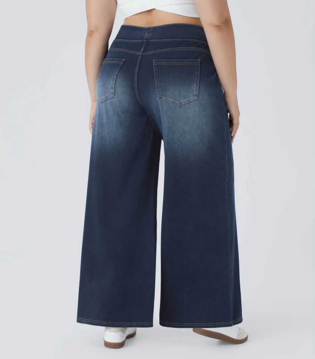 Flex Jeans