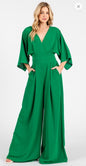 Esmeralda Jumpsuit