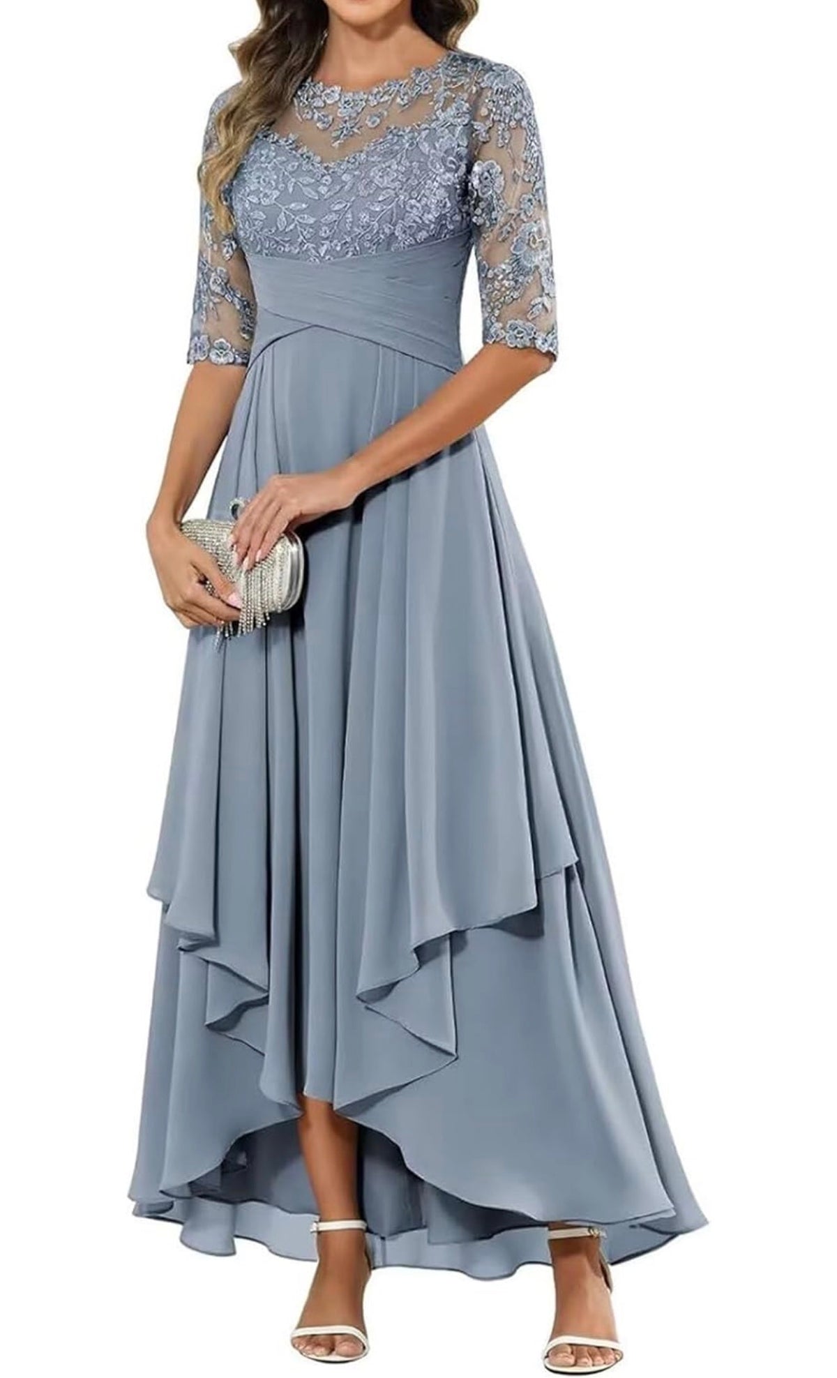 Vestido de Noche Formal