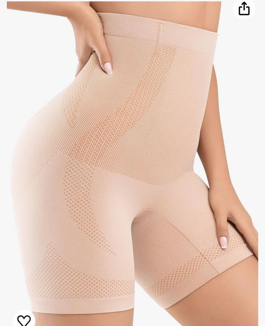 Faja pantalón moldeador