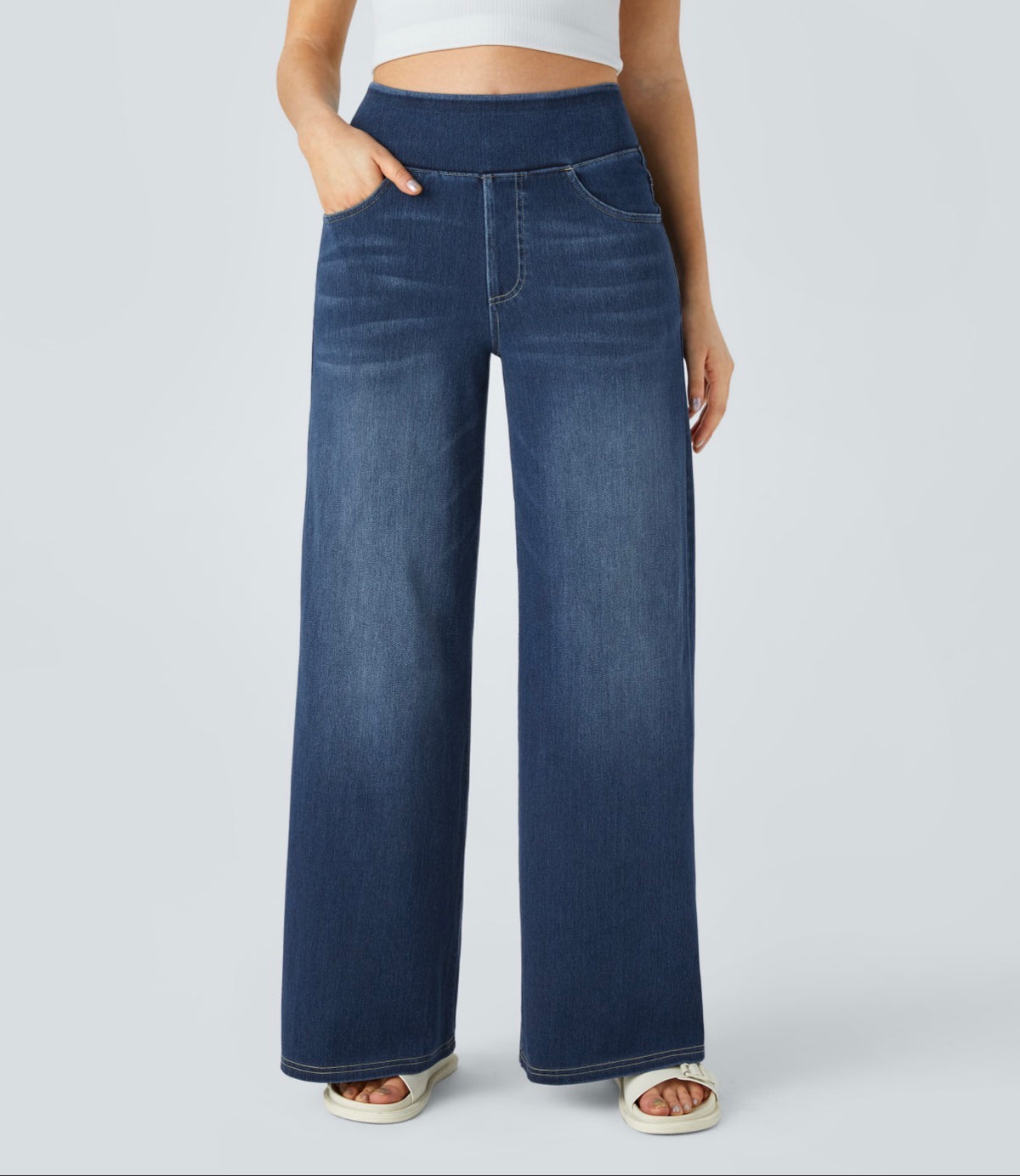 Flex Jeans Regular size