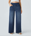Flex Jeans Regular del conjunto