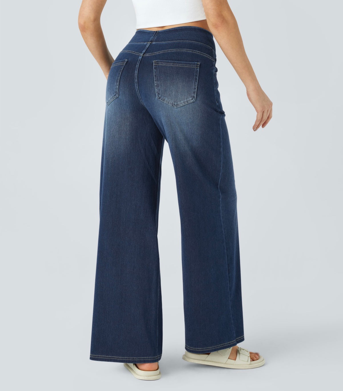 Flex Jeans Regular size
