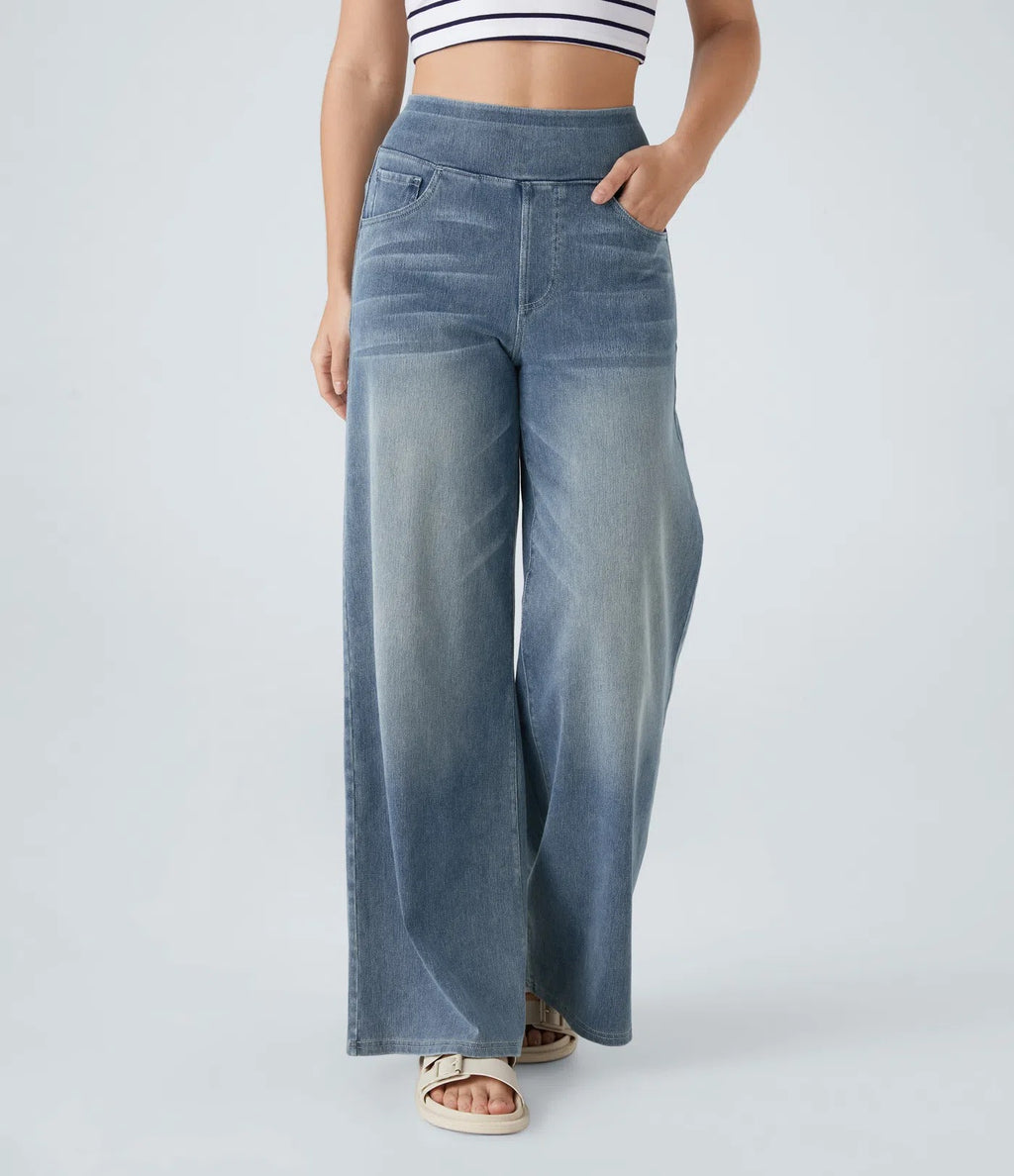 Flex Jeans Regular size