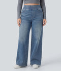 Flex Jeans Plus size