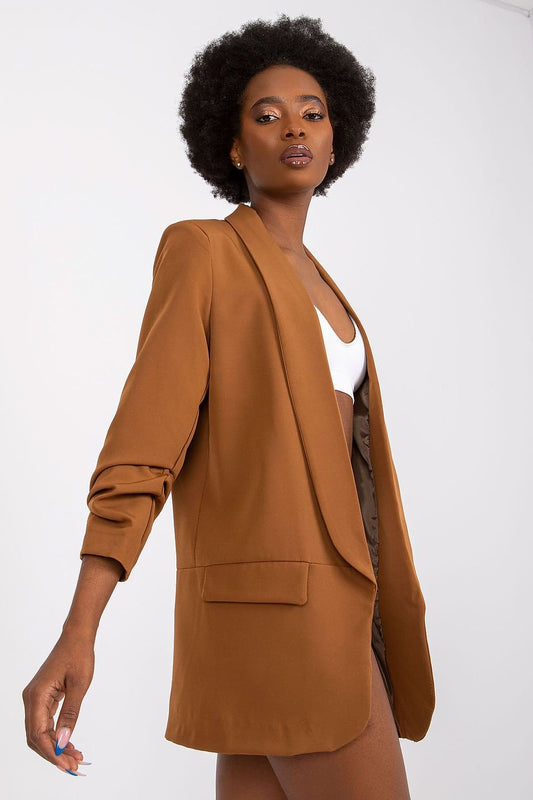 Jacket model 179016 Italy Moda