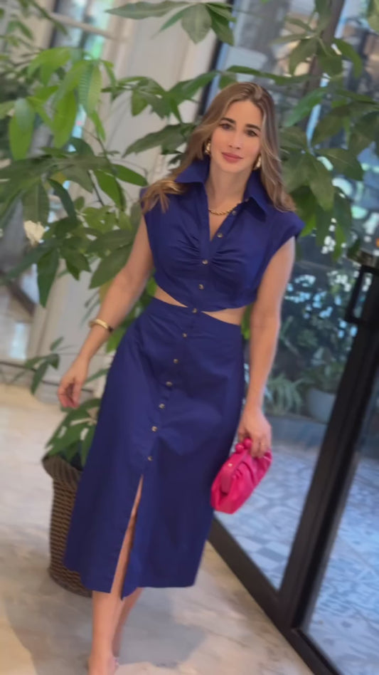 Casual Dress