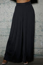 Full Pleated Dressy Pants -  Nueva Moda Boutique By Giselly 