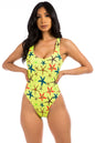 ONE-PIECE STARFISH -  Nueva Moda Boutique By Giselly 