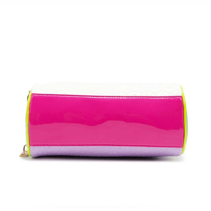 NICOLE LEE DULCE TOP HANDLE BAG -  Nueva Moda Boutique By Giselly 