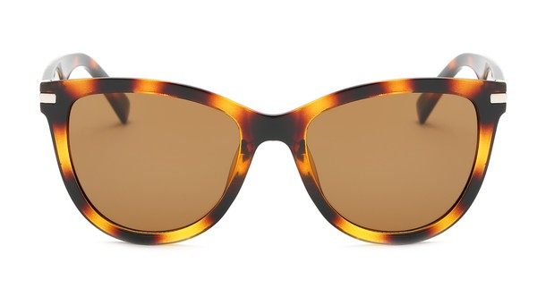 Women Cat Eye Fashion Sunglasses -  Nueva Moda Boutique By Giselly 