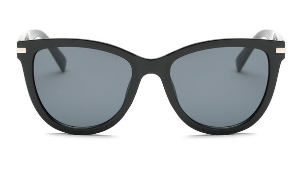 Women Cat Eye Fashion Sunglasses -  Nueva Moda Boutique By Giselly 