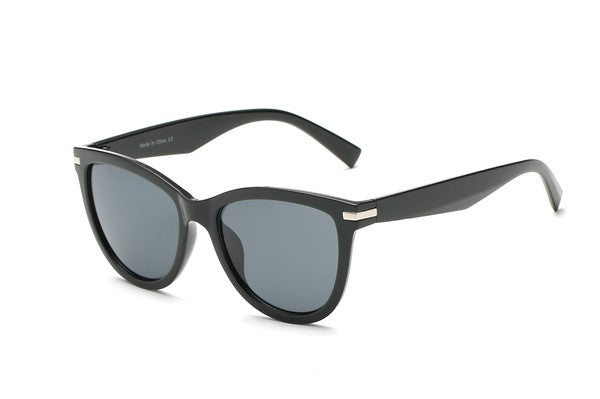 Women Cat Eye Fashion Sunglasses -  Nueva Moda Boutique By Giselly 