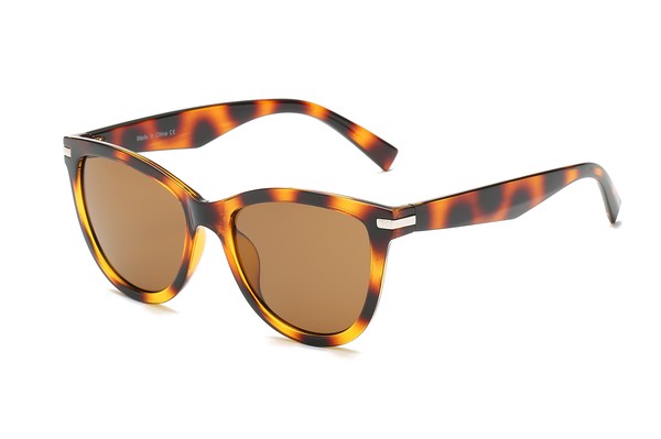 Women Cat Eye Fashion Sunglasses -  Nueva Moda Boutique By Giselly 