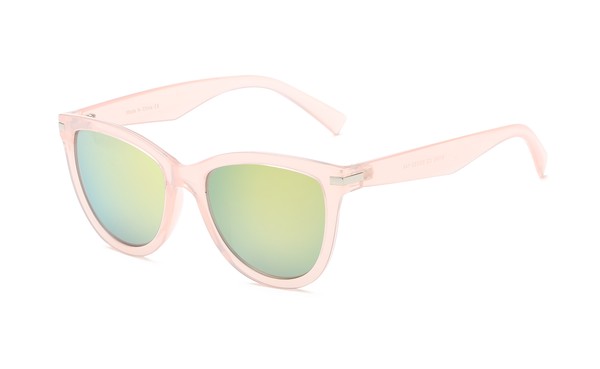 Women Cat Eye Fashion Sunglasses -  Nueva Moda Boutique By Giselly 