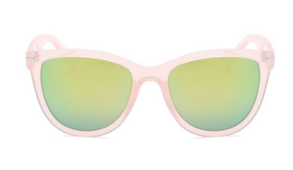 Women Cat Eye Fashion Sunglasses -  Nueva Moda Boutique By Giselly 