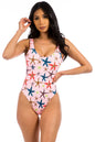 ONE-PIECE STARFISH -  Nueva Moda Boutique By Giselly 